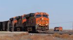 BNSF 3901-BNSF 4212-BNSF 7811-BNSF 1882-BNSF 1685